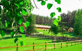 Ośrodek Wypoczynkowy Camping Tumiany